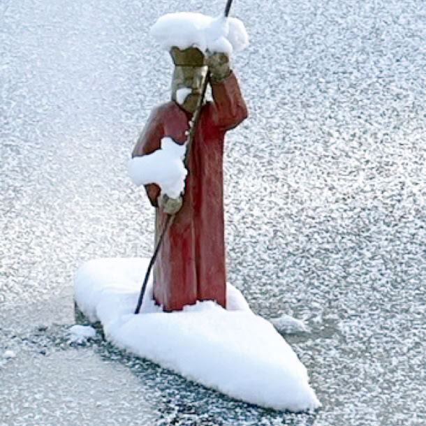 Kräuter im Garten Eden, Bad Aibling