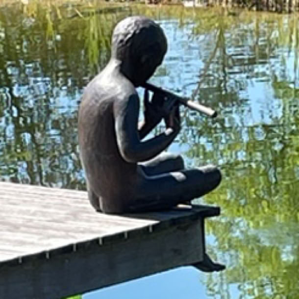 Kr&auml;uter im Garten Eden, Bad Aibling